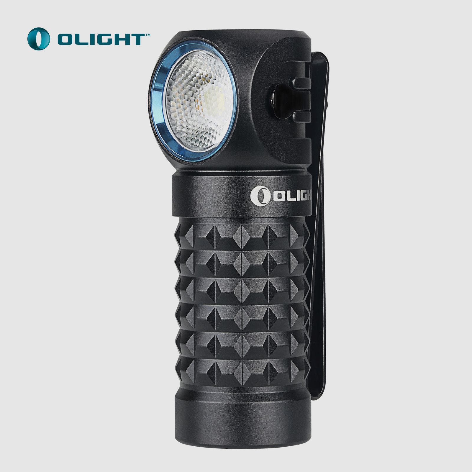 OLIGHT Perun Mini Kit latarka / czołówka