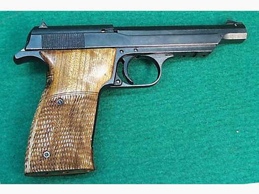 Norinco TT Olympia