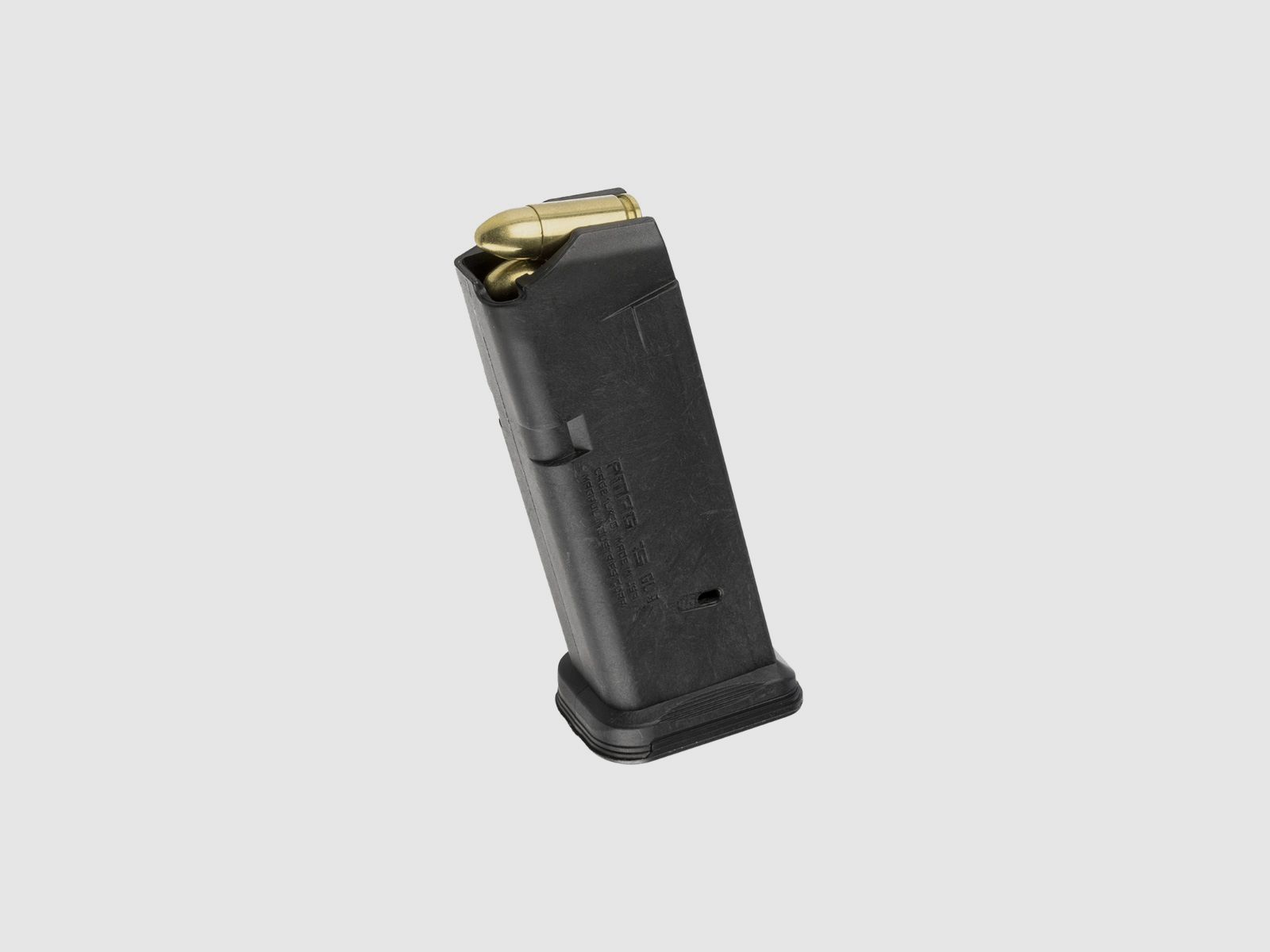 MAGPUL PMAG® 15 GL9® GLOCK® G19 9X19, image 1 of 5