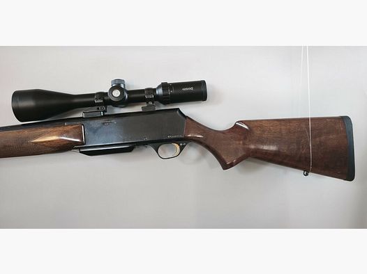 Browning BAR II MK2 .300WinMag