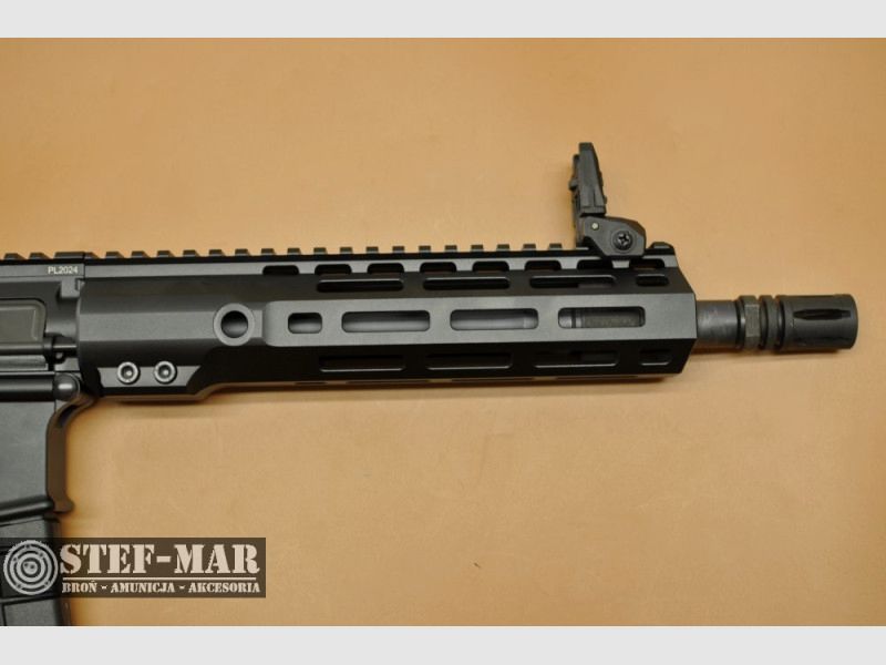 Karabinek Son Of Gun SOG AR-15 10.5" Czarny, kal. 223 Remington, zdjęcie 9 z 15