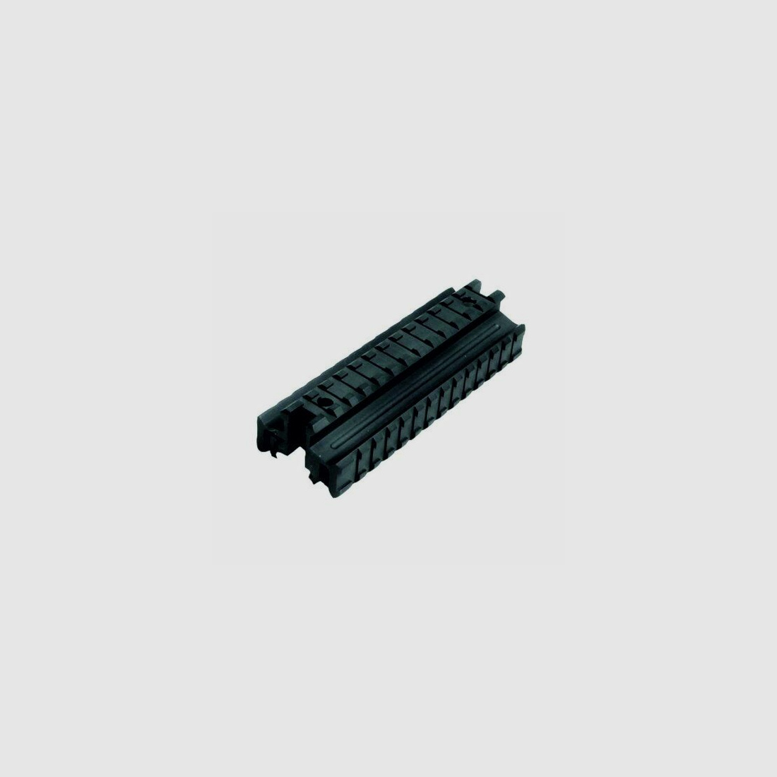 UTG M4/AR15 Deluxe Tri-Rail Riser Mount