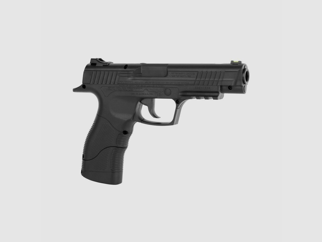 Daisy 415 4,5mm BB Pistola de aire Co2 Non BlowBack, imagen 4 de 8