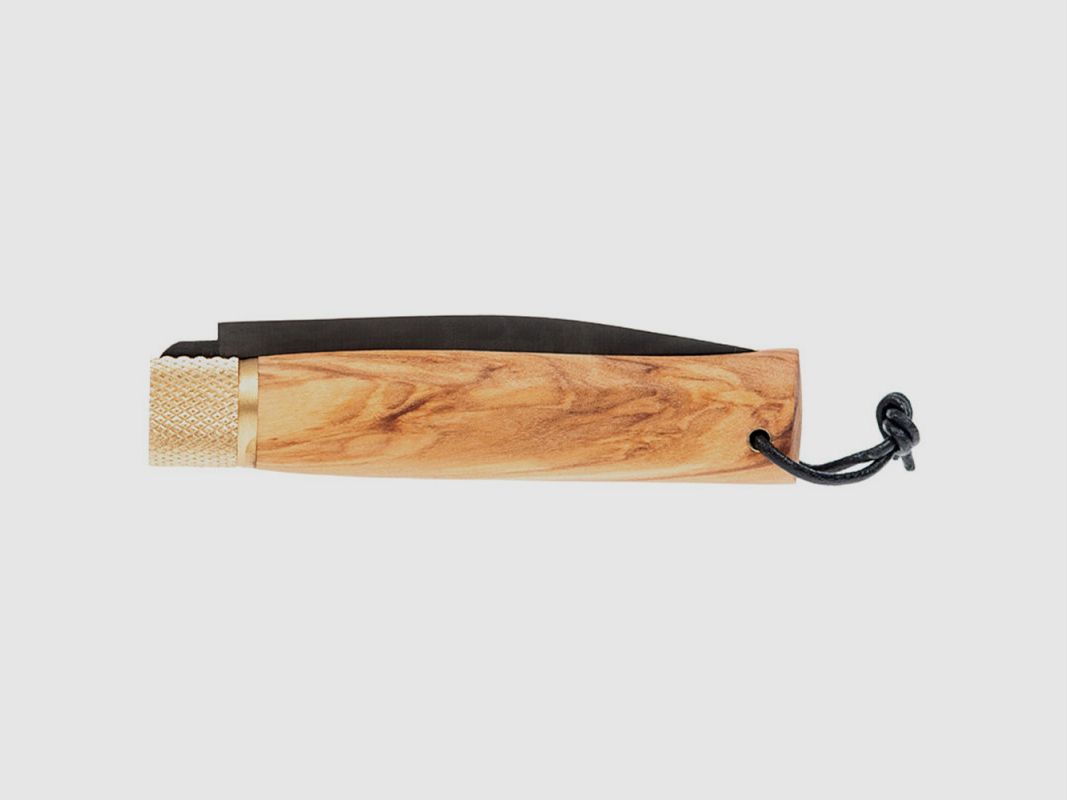 COUTEAU JOSE DA CRUZ LUXURIOUS OLIVIER, image 3 sur 3