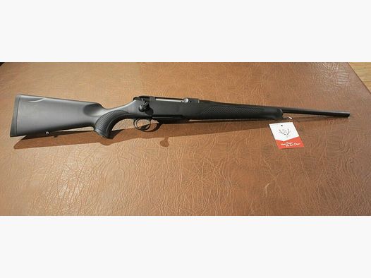 Sauer 101 XT