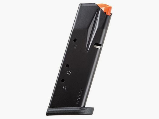 MOSSBERG MC2c Doppelmagazin 13R – 9mm.