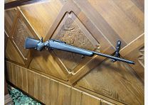 Tikka T3 Lite Kurz FA o 8x57JS