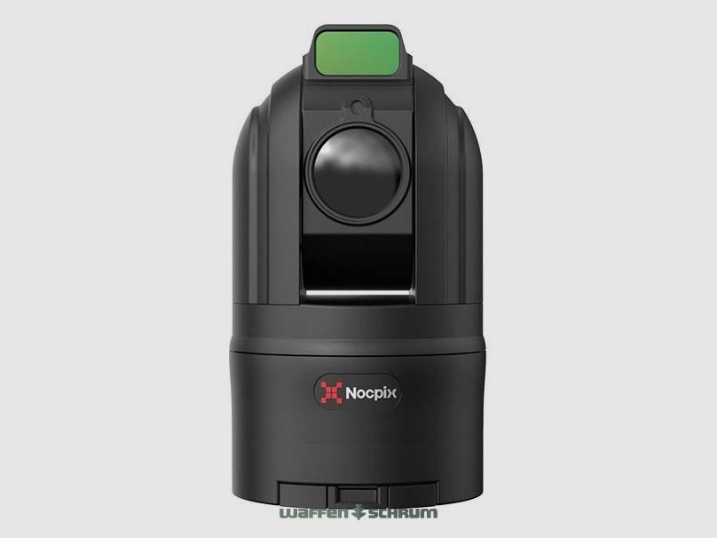 Nocpix M6T25S roof camera