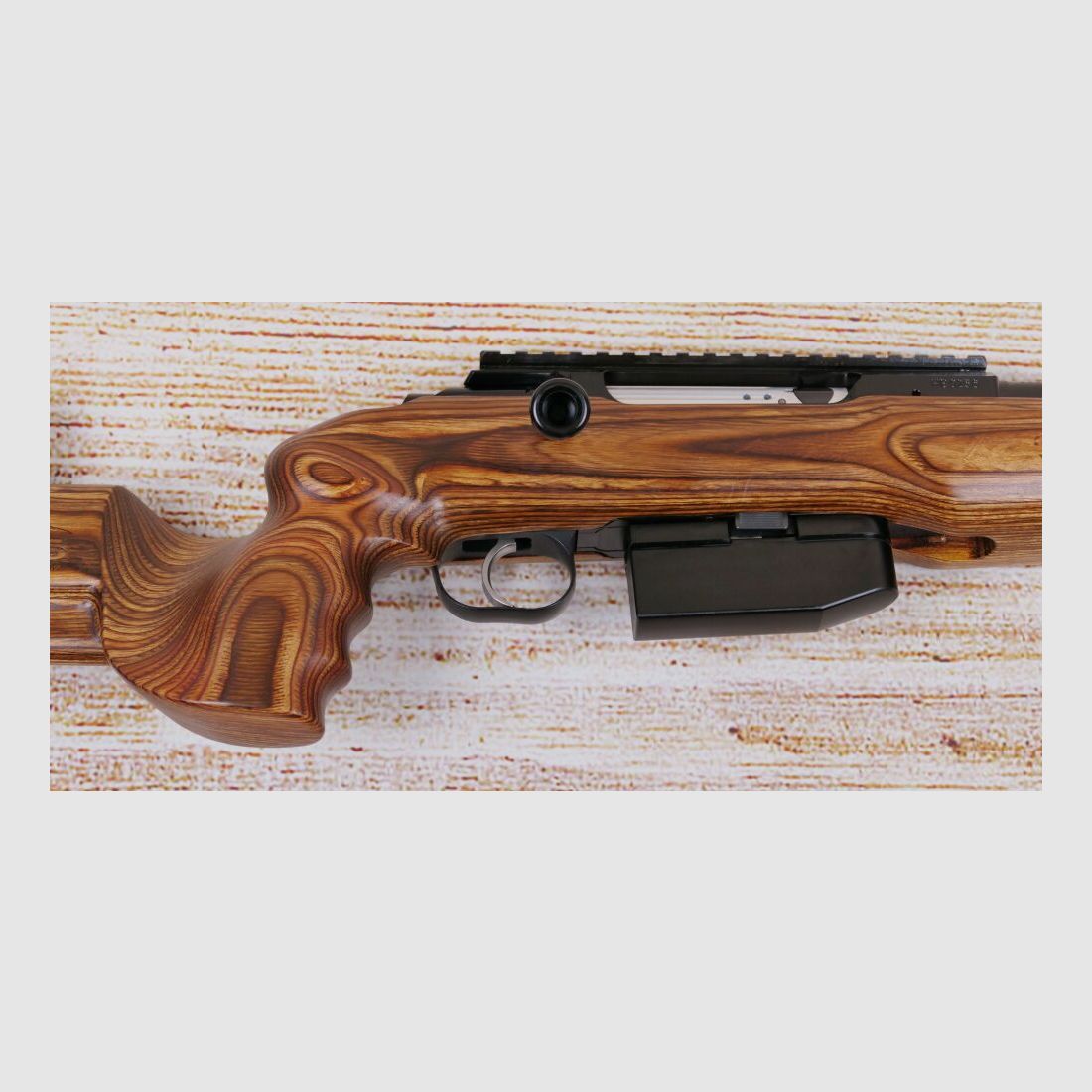 VOERE LBW Match-Varmint (GRS SPORTER EDITION) 6,5mmCreedmoor, Bild 6 von 6