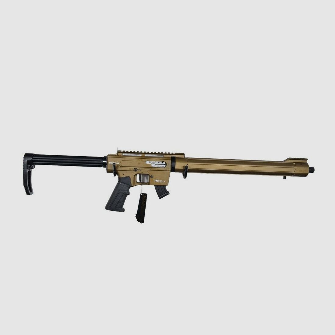DERYA TM22 A18 bronze