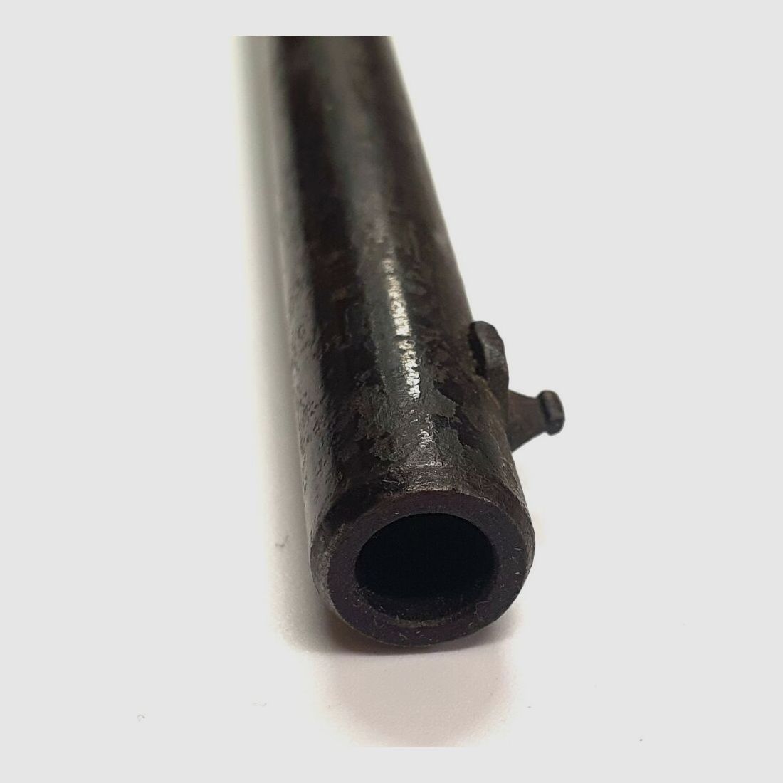Anschütz single-shot rifle Anschütz original JGA carbine