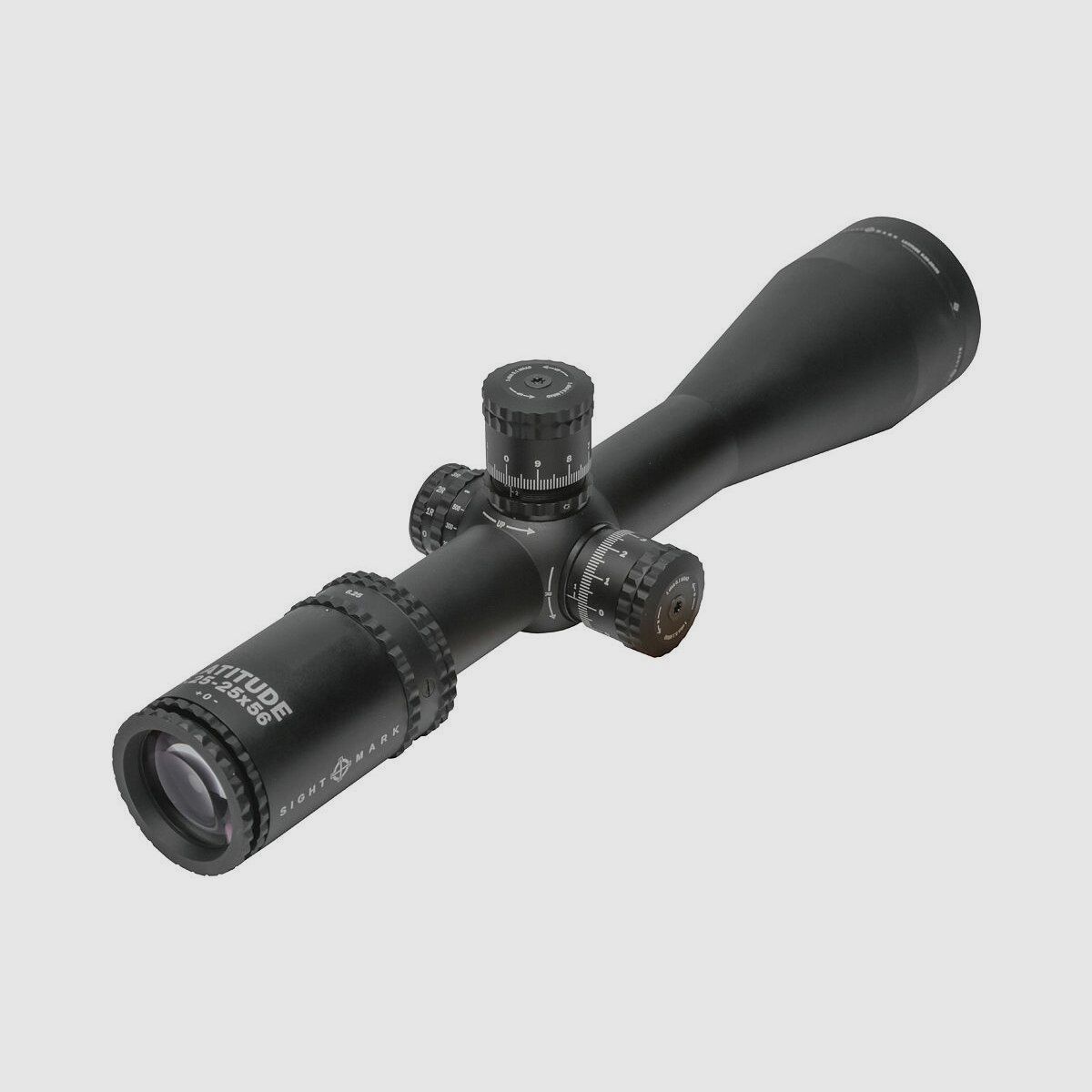 Sightmark Latitude 6,25-25-x56 PRS