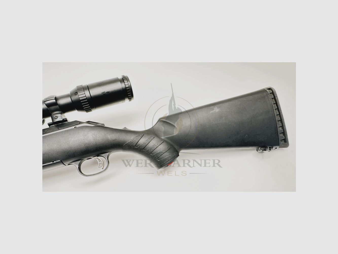 Ruger Mod. American Rifle, Kal. .30-06 Spring, Bild 5 von 9