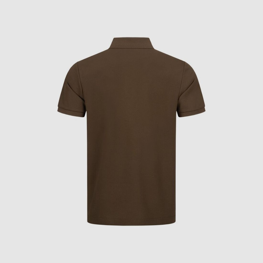 Blaser Herren Solid Poloshirt 25