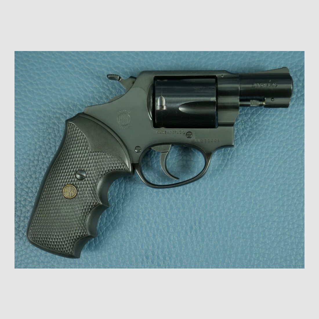 Rossi S. A. .38Special
