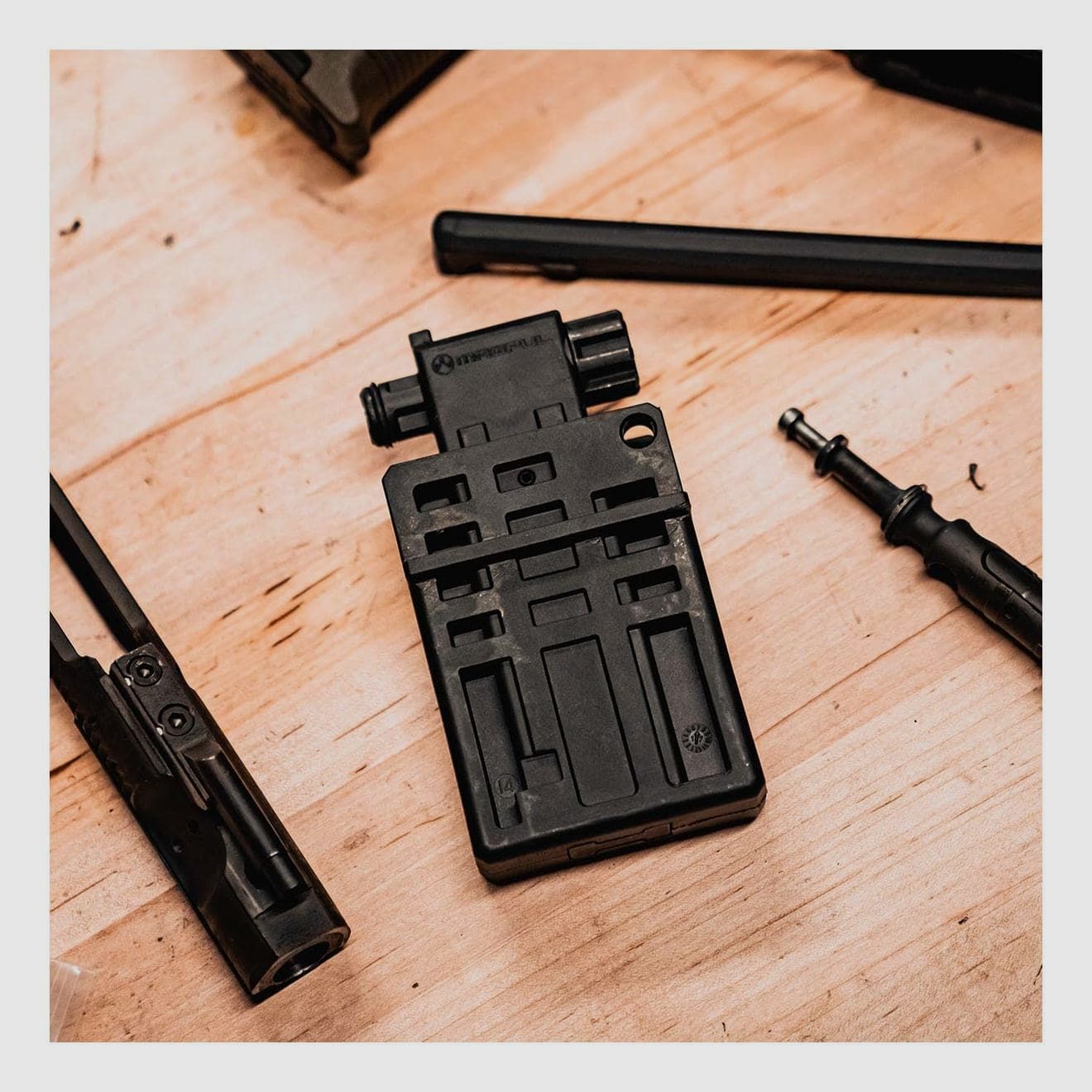 Magpul BEV Block AR15/M4, imagen 2 de 2