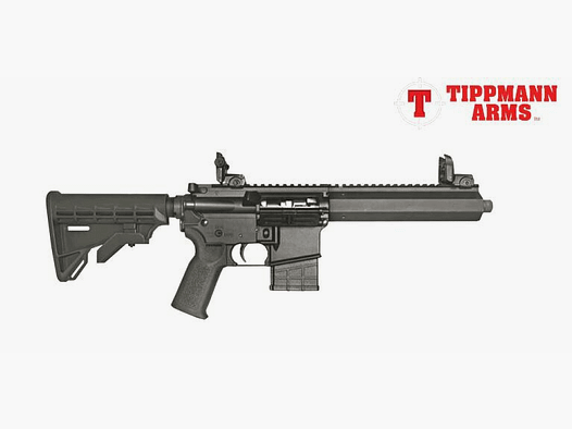 Tippmann M4-22 Elite Alpha GS in 11" - Kal. 22lr. - Sport sofort verfügbar