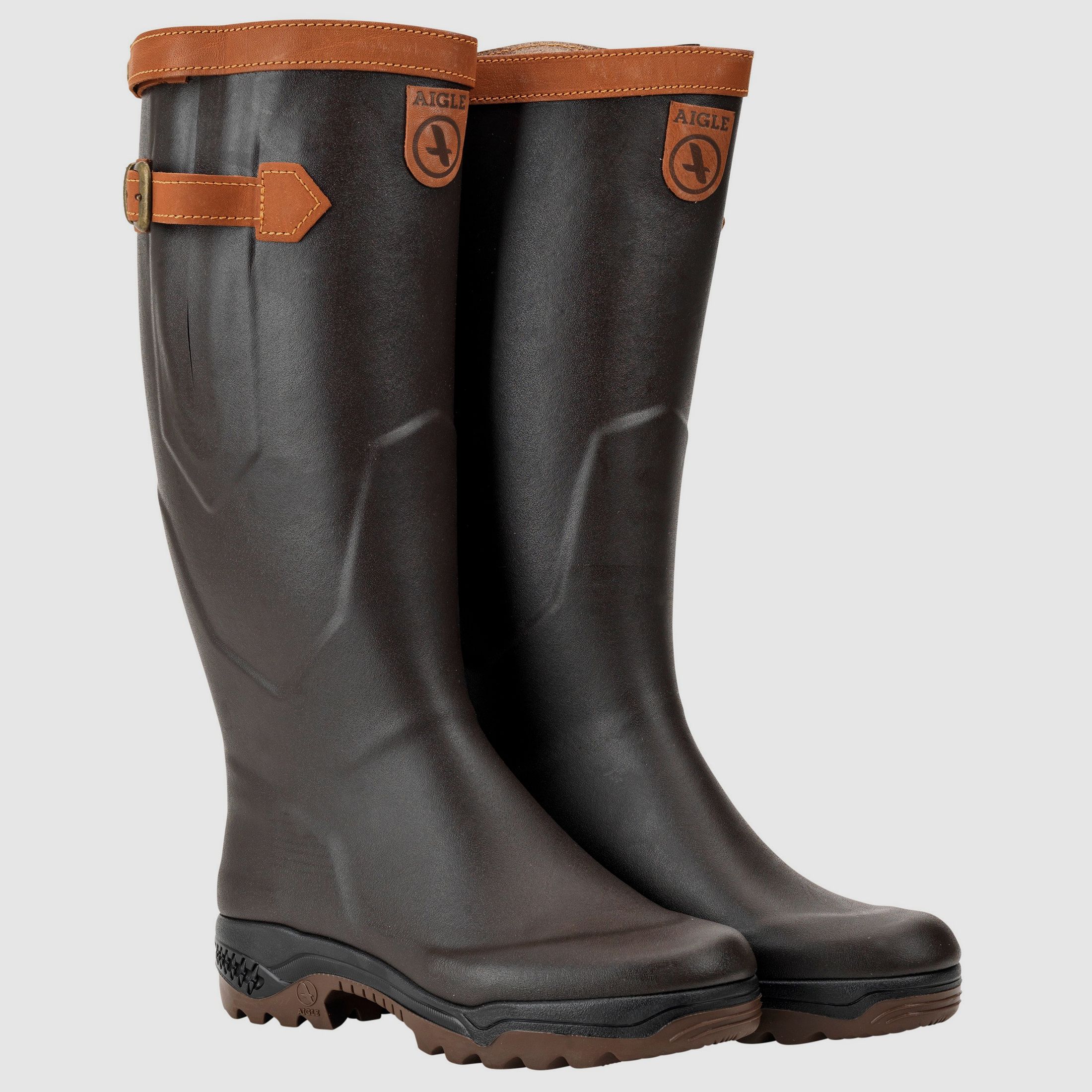 Aigle Gummistiefel Parcours 2 Signature PF