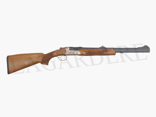 FABARM ASPER 2 55CM (DOUBLE RIFLE)