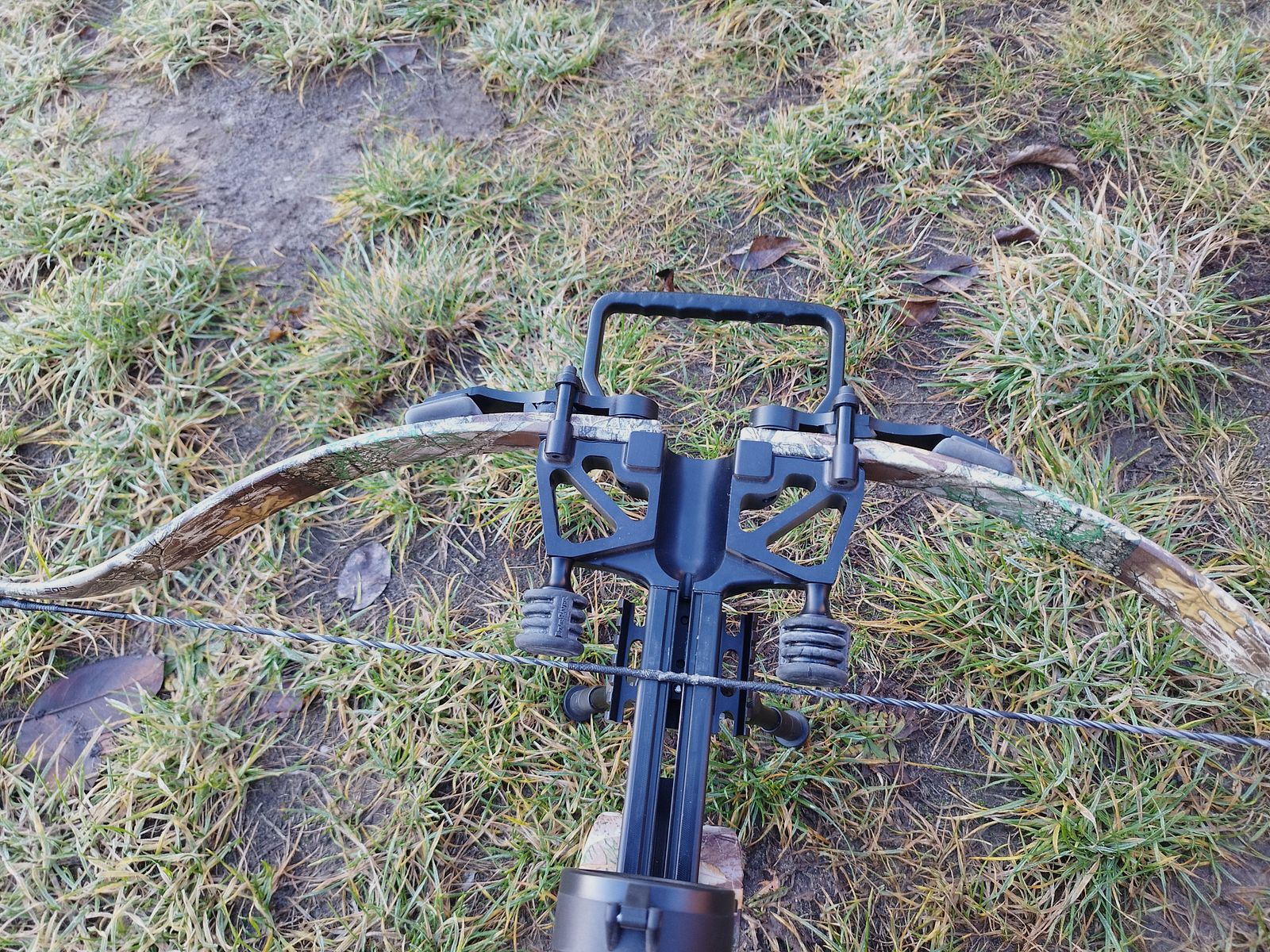 Excalibur Assassin 420 TD