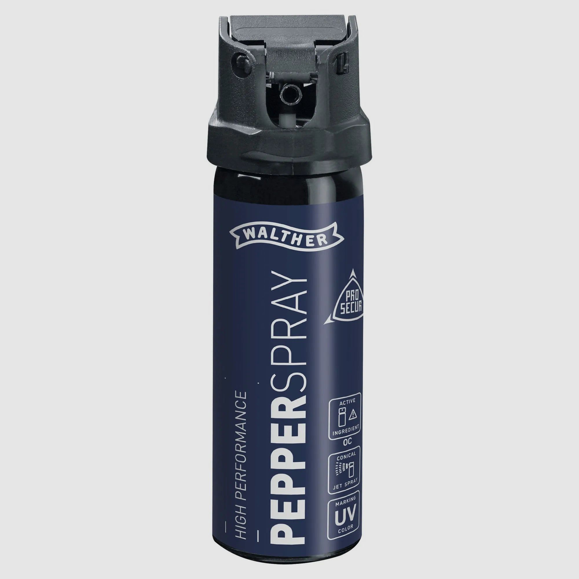 Walther Pfefferspray ProSecur Sprühstrahl konisch 74 ml