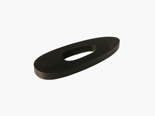 Wegu Gummi-Zwischenplatte 12 mm #0790053
