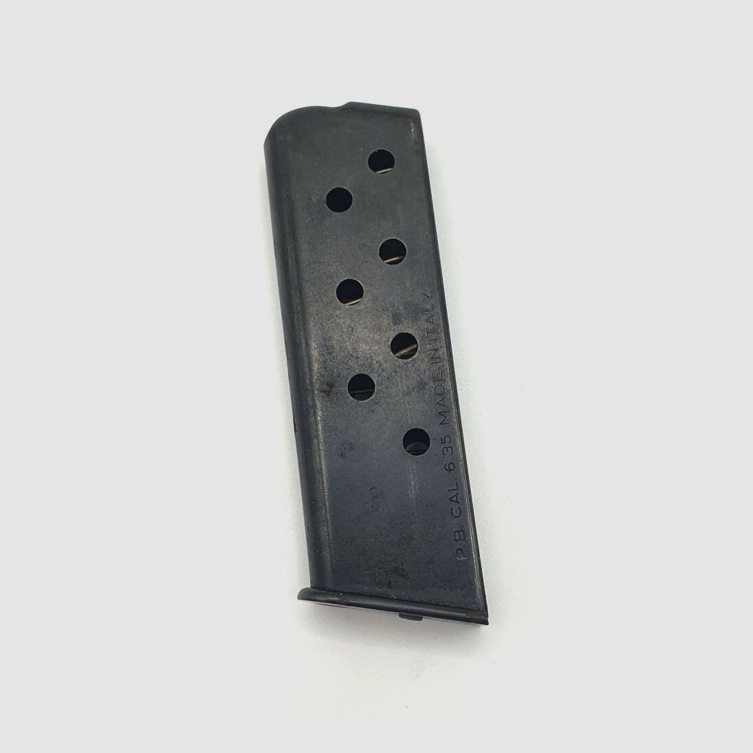 Beretta magazine for Beretta 950 B 8 rounds, image 1 of 2