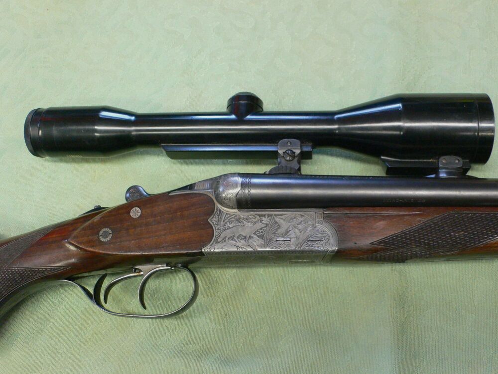 Sauer&Sohn Mod.3000
