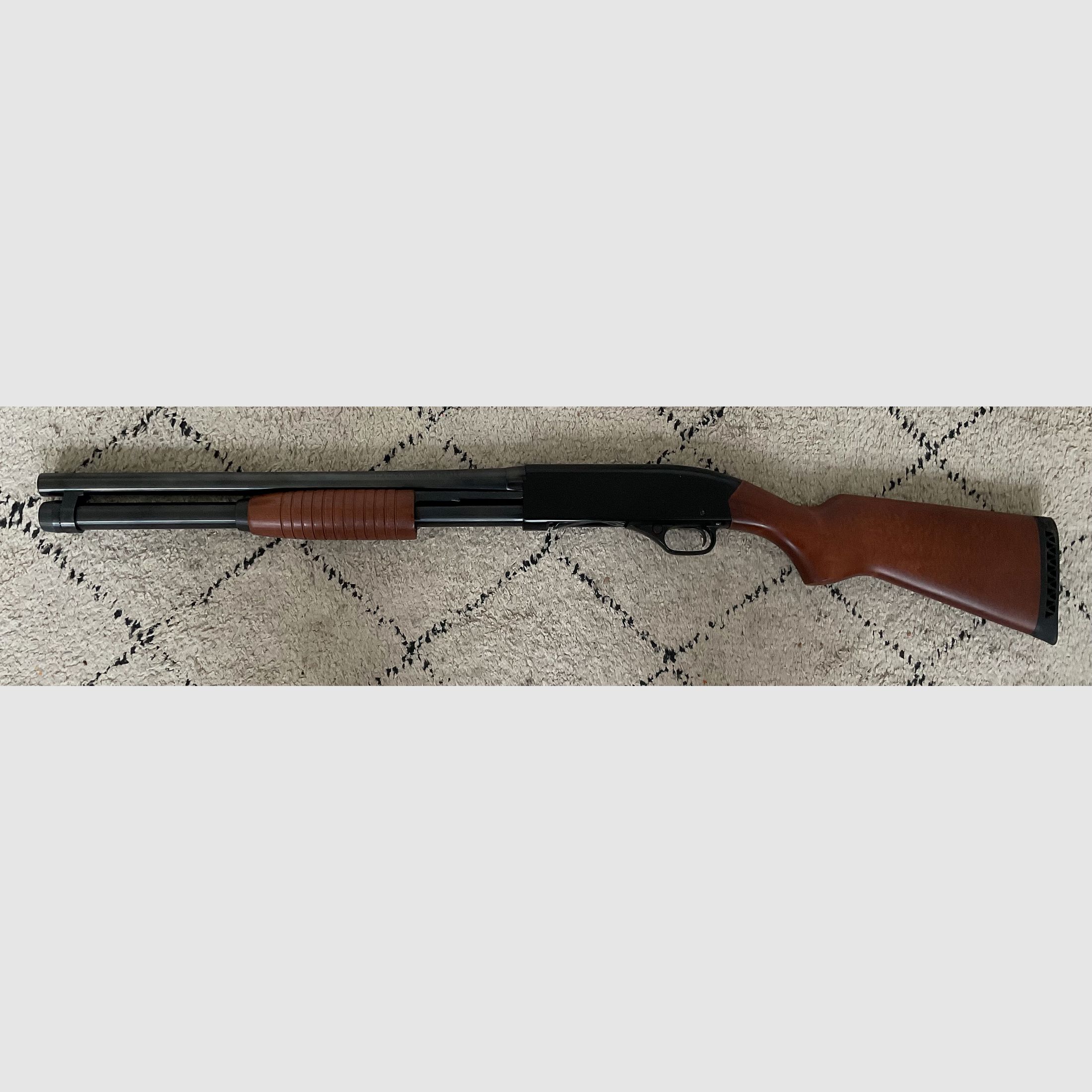 Winchester 1300 Defender