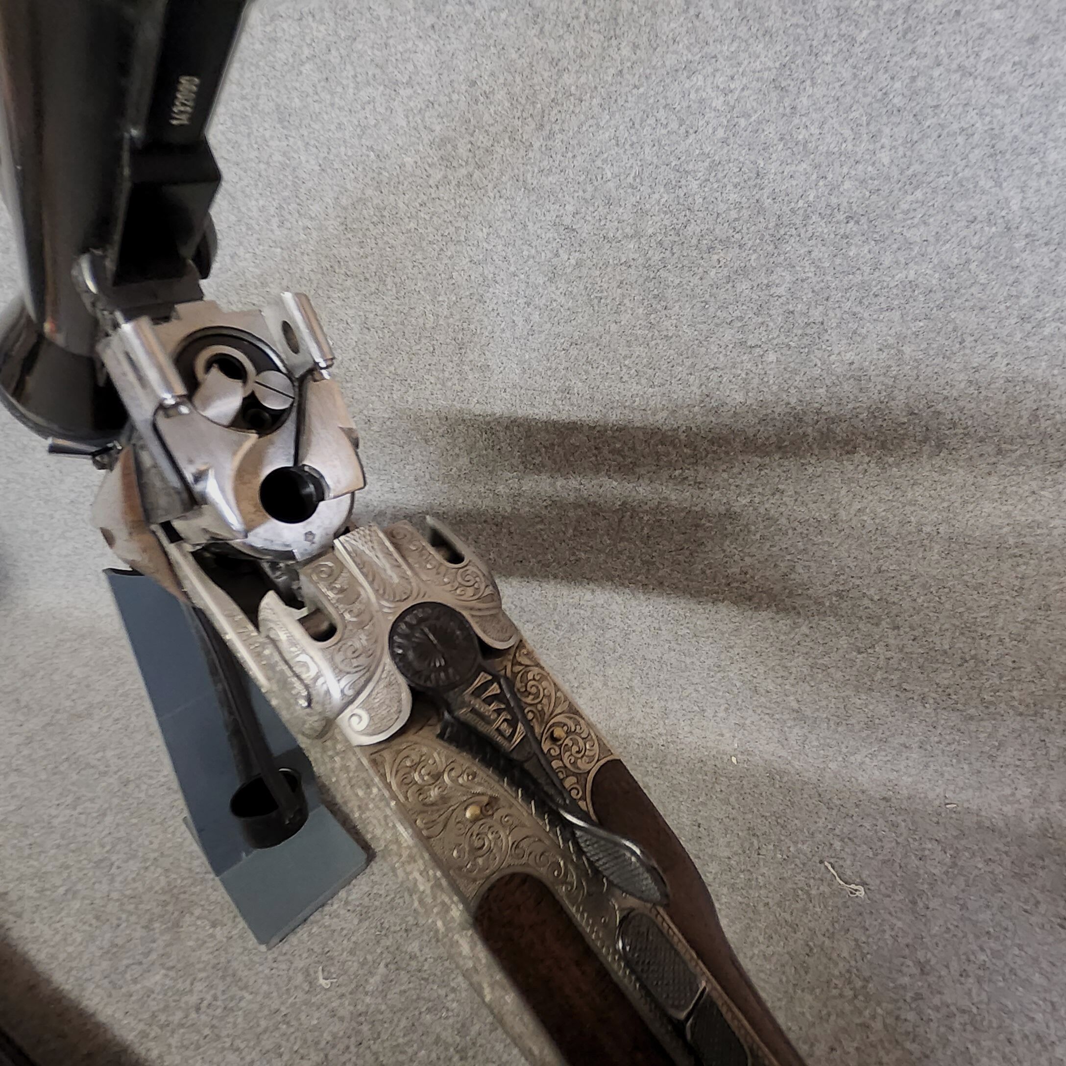 Krieghoff	 Ulm- Ulm Primus