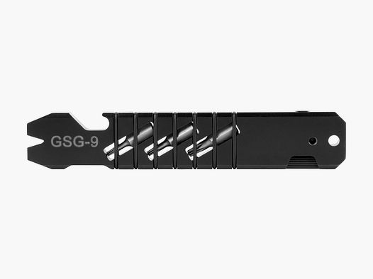 GSG-9 PBT1 Prybar Tool - Multifunktions-Werkzeug