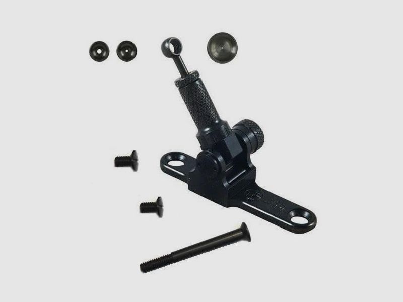 Diopter Set Uberti-RB/Rem-RB1