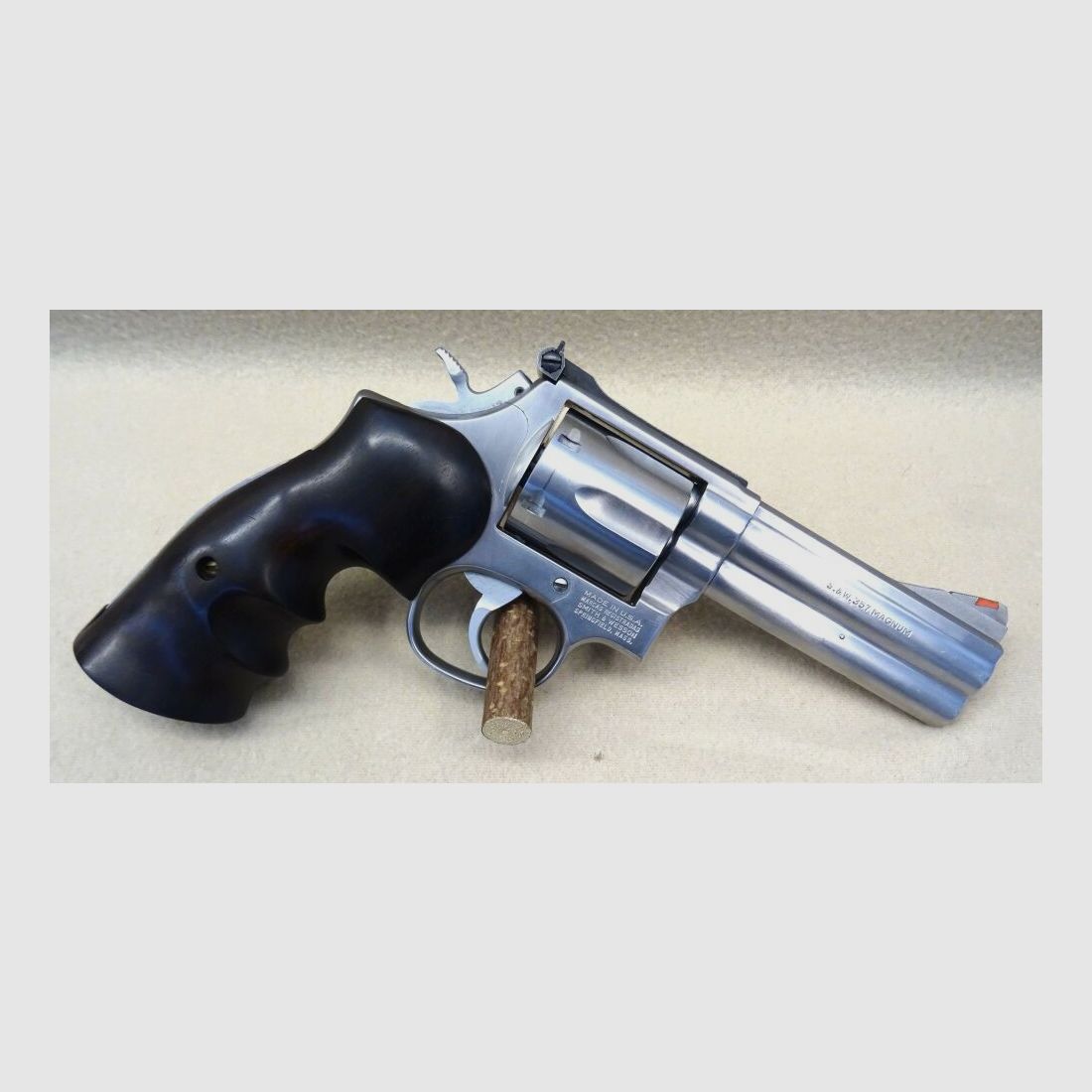 Smith & Wesson 686