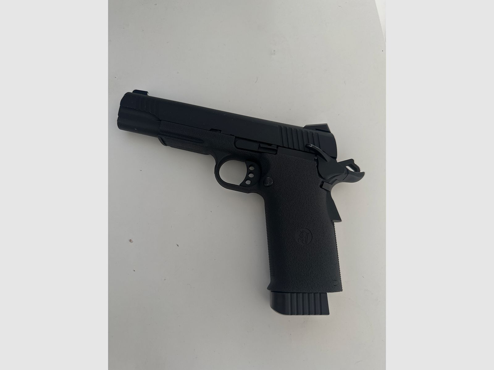Airsoft-Waffe