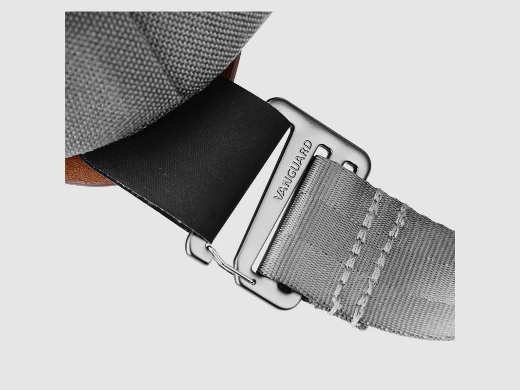 Vanguard Veo City CB24 GY - Cross Body Bag, image 9 of 23