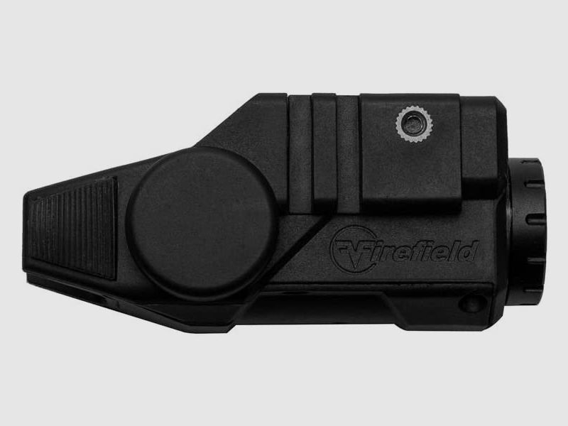 Firefield – BattleTek Weapon Light, Bild 5 von 12