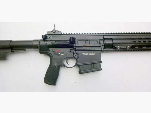 HECKLER & KOCH MR 308 A3 Version, 16,5"