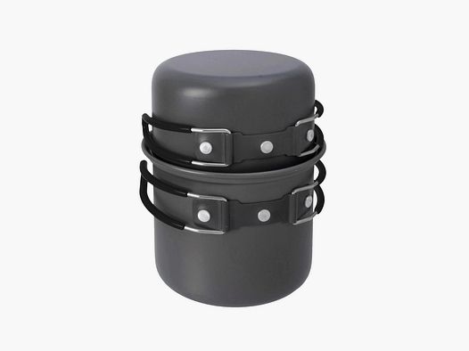 Origin Outdoors Origin Outdoors Biwak Topfset Trekking 1 bis 2 Personen