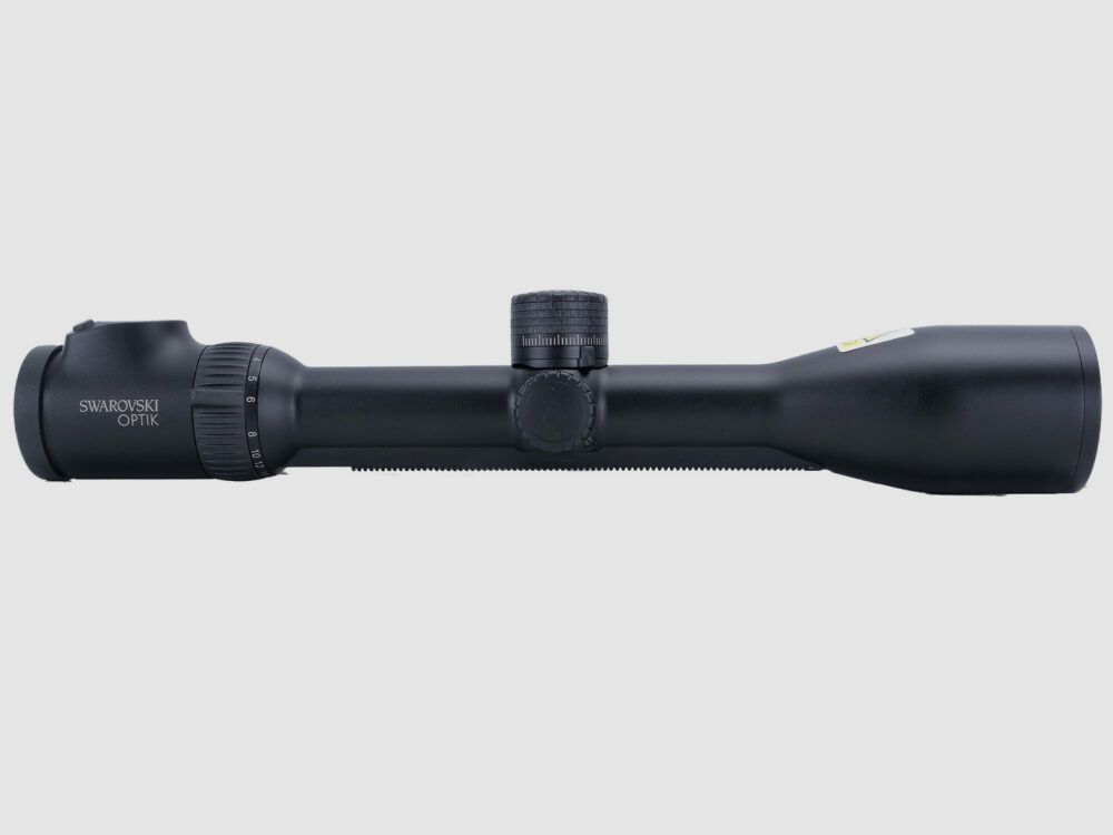 Swarovski Z6I III. P BT SR 4A-I 2,5-15x50