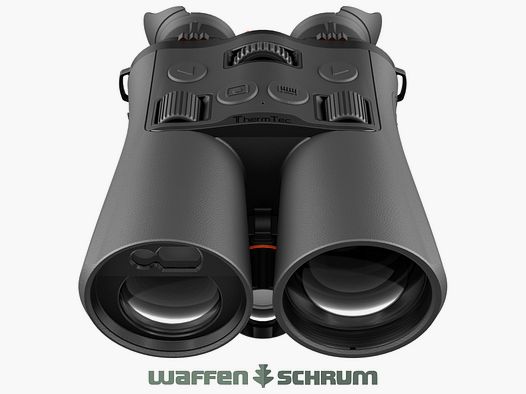 ThermTec Ventus 650L