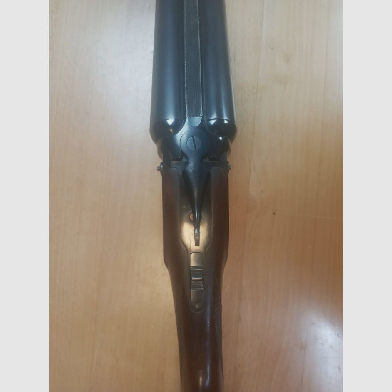 FEG Hongrie Seigneur