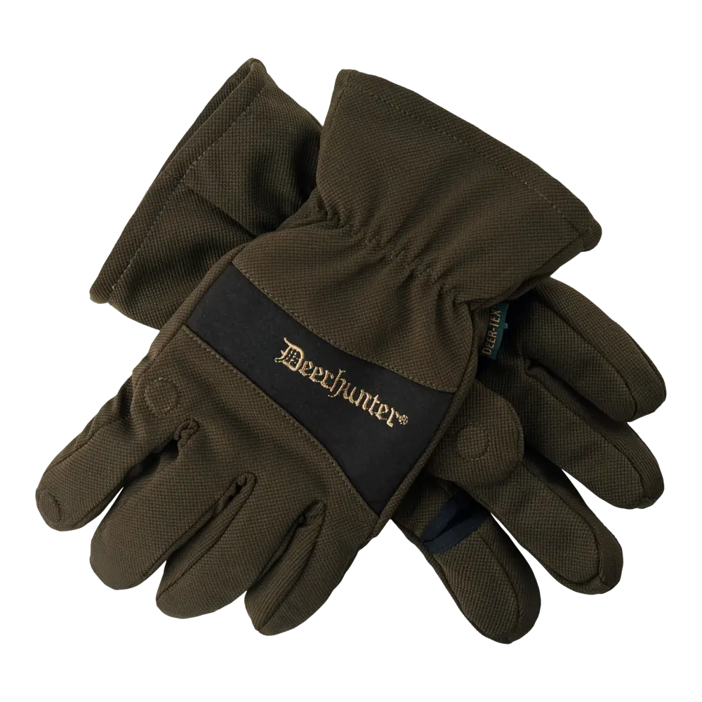 Deerhunter winter gloves Muflon