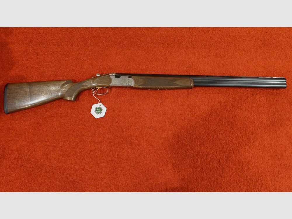 Bockdoppelflinte Beretta SP 1 Jacht 12/76, afbeelding 1 van 8
