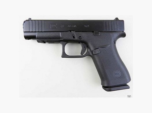 Glock 48 FS cal. 9X19