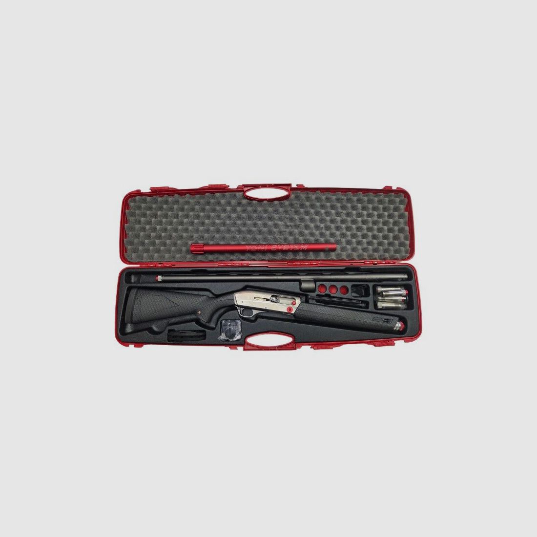 Winchester SX4 SILVER PERFORMANCE