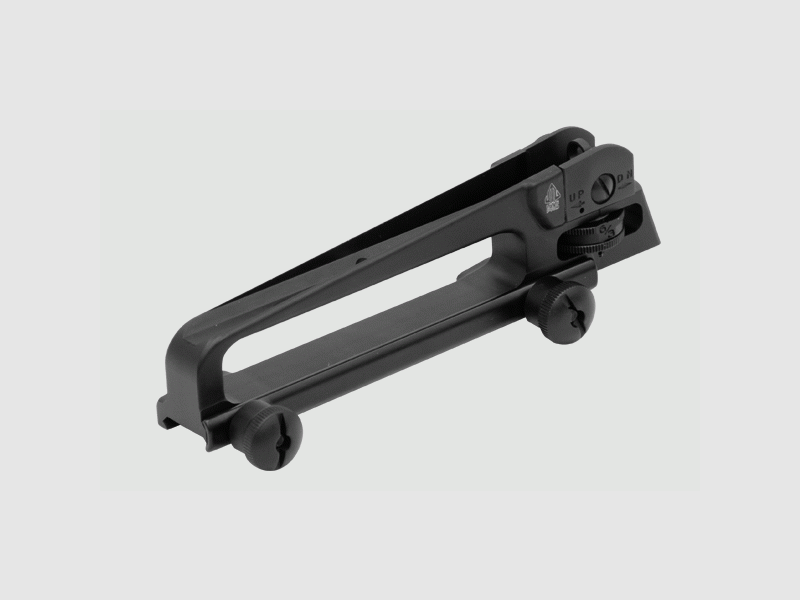 UTG PRO Mil-Spec M4 / AR15 Haltegriff mit Visier