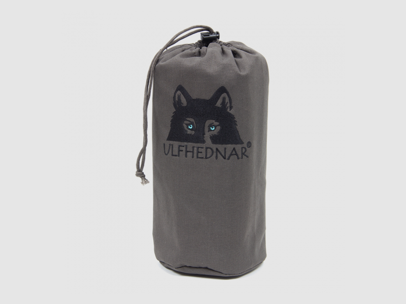 Ulfhednar Shooting Mat compact 200×90 cm (Pocket 12,5×25 cm), billede 2 af 2