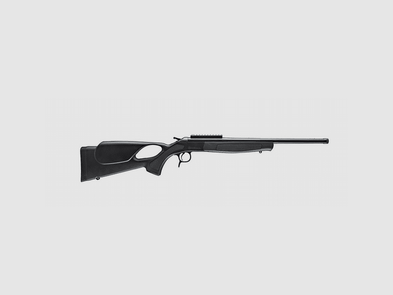 Bergara BA13 Take Down Kipplaufbüchse