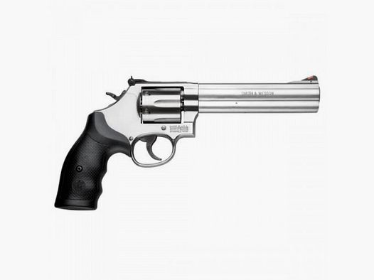 Smith & Wesson 686 kal. 357M/38SP