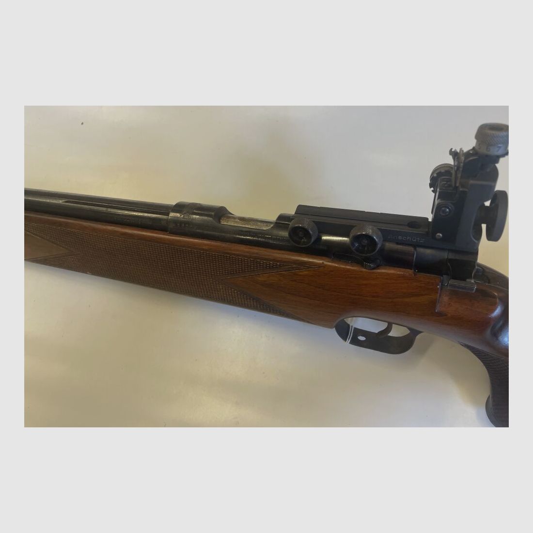 Anschütz 54 Match